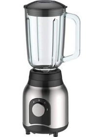 Comelec BL-7156 Μπλέντερ για Smoothie 1.5lt 600W