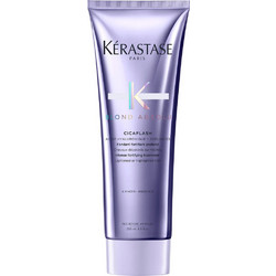 Kerastase Blond Absolu Cicaflash Conditioner για Προστασία Χρώματος Επανόρθωση & Ψαλίδα για Βαμμένα Μαλλιά 250ml