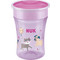 Nuk Magic Cup Cat 230ml Nuk Magic Cup Cat 230ml
