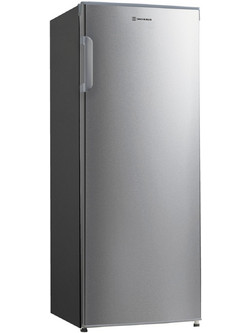 Morris S71160L Ψυγείο Συντήρηση 230lt Υ142xΠ55xΒ55cm Inox