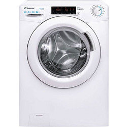 Candy CS 1411TXME/1-S Πλυντήριο Ρούχων 11kg 1400 Στροφών