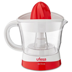 Ufesa EX4936 Ηλεκτρικός Στίφτης 25W