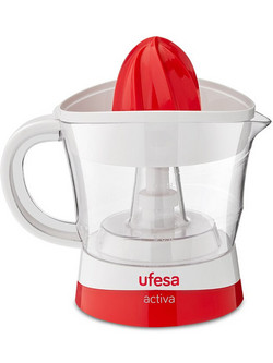 Ufesa EX4936 Ηλεκτρικός Στίφτης 25W