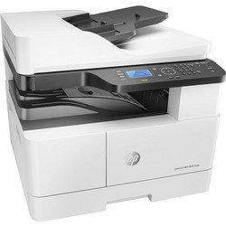 HP LaserJet M443nda Μονόχρωμο Φωτοτυπικό Laser