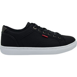 Levi's Ανδρικά Sneakers Μαύρα 232805-794-59