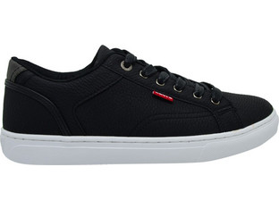 Levi's Ανδρικά Sneakers Μαύρα 232805-794-59