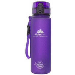 AlpinPro AlpinTec Style S-500 Purple 500ml