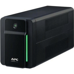 APC BX1200MI UPS Line Interactive 1200VA 650W με 6 Πρίζες C13
