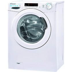 Candy CSWS 4852DWE/1-S Πλυντήριο Στεγνωτήριο Ρούχων 8kg / 5kg 1400 Στροφές
