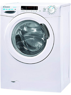 Candy CSWS 4852DWE/1-S Πλυντήριο Στεγνωτήριο Ρούχων 8kg / 5kg 1400 Στροφές