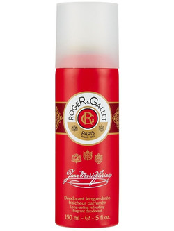 Roger & Gallet Farina Αποσμητικό Spray Χωρίς Αλουμίνιο 150ml