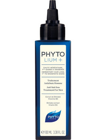 Phyto Phytolium+ Treatment Serum κατά της Τριχόπτωσης 100ml