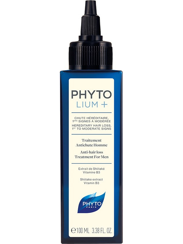 Phyto Phytolium+ Treatment Serum κατά της Τριχόπτωσης 100ml