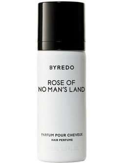 Byredo Rose of No Man's Land Άρωμα Μαλλιών 75ml