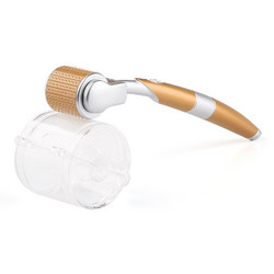 ZGTS Derma Roller System 192 με Ακίδες Τιτανίου 0.25mm