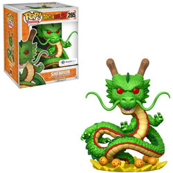 Funko Pop! Animation Dragon Ball Z 859 Shenron 25cm