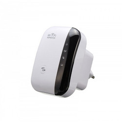 Pix-Link WR03 Wi-Fi Extender Single Band (2.4GHz) 100Mbps
