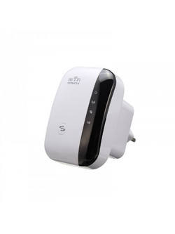 Pix-Link WR03 Wi-Fi Extender Single Band (2.4GHz) 100Mbps