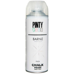 Pinty Plus Βερνίκι Κιμωλίας Σπρέι Ματ 400ml