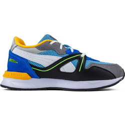 Puma Mirage Mox Vision PS Παιδικά Sneakers Πολύχρωμα 375710-01