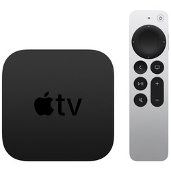 Apple TV 4K 2021 32GB