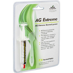 AG Termopasty Extreme Thermal Paste 3gr