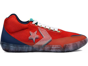 Converse All Star BB Evo Court Daze 170761C