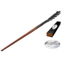 The Noble Collection Harry Potter Alectro Carrow's Wand NN8280