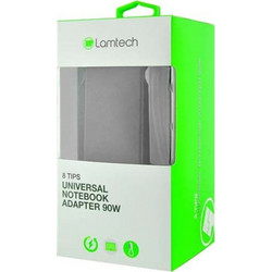 Lamtech AC Adapter 90W LAM100037