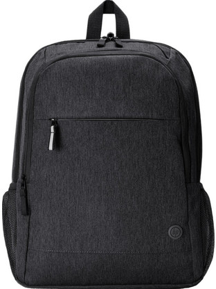 HP Prelude Pro Recycled Αδιάβροχο Αντικλεπτικό Backpack Laptop 15.6" Black 1X644AA