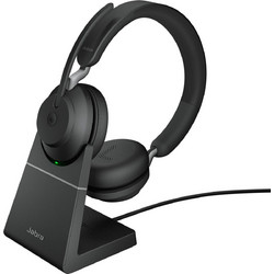 Jabra Evolve2 65 UC Stereo