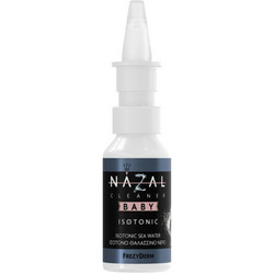 Frezyderm Nazal Cleaner Baby Isotonic 30ml