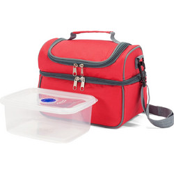 Benzi BZ5123 Red