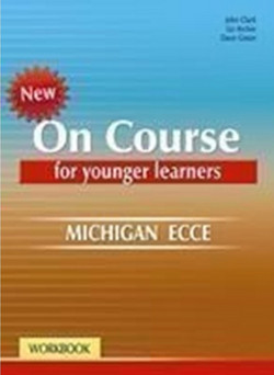 On Course ECCE for Younger Learners: Workbook