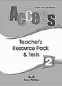 Access 2: Teacher's Resource Pack and Tests Access 2: Teacher's Resource Pack and Tests