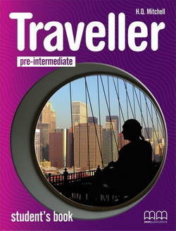 Traveller Pre-Intermediate: Student's Book