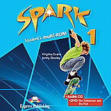 Spark 1: Student's Multi-ROM