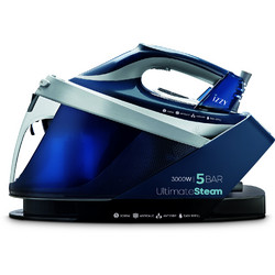 Izzy Ultimate Steam IZ-1106 Σύστημα Σιδερώματος 3000W Πίεσης 5bar με Δοχείο 1.5lt