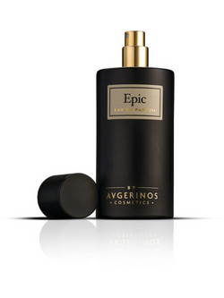 Avgerinos Cosmetics Epic Eau de Parfum 100ml
