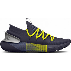 Under Armour HOVR Phantom 3 Γυναικεία Αθλητικά Παπούτσια για Τρέξιμο Navy Μπλε 3025519-500