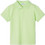 Mayoral Παιδικό Polo Κοντομάνικο Lime 23-00150-084