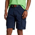 Polo Ralph Lauren Ανδρική Βερμούδα Cargo Navy Μπλε 710548502-005