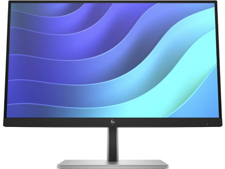 HP E22 G5 IPS Monitor 21.5" 1920x1080 FHD 75Hz 5ms