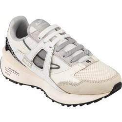 Fila Contempo Γυναικεία Sneakers Πολύχρωμα FFW0297-13120