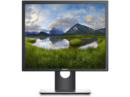 Dell P1917SE IPS Monitor 19" 1280x1024 60Hz 6ms