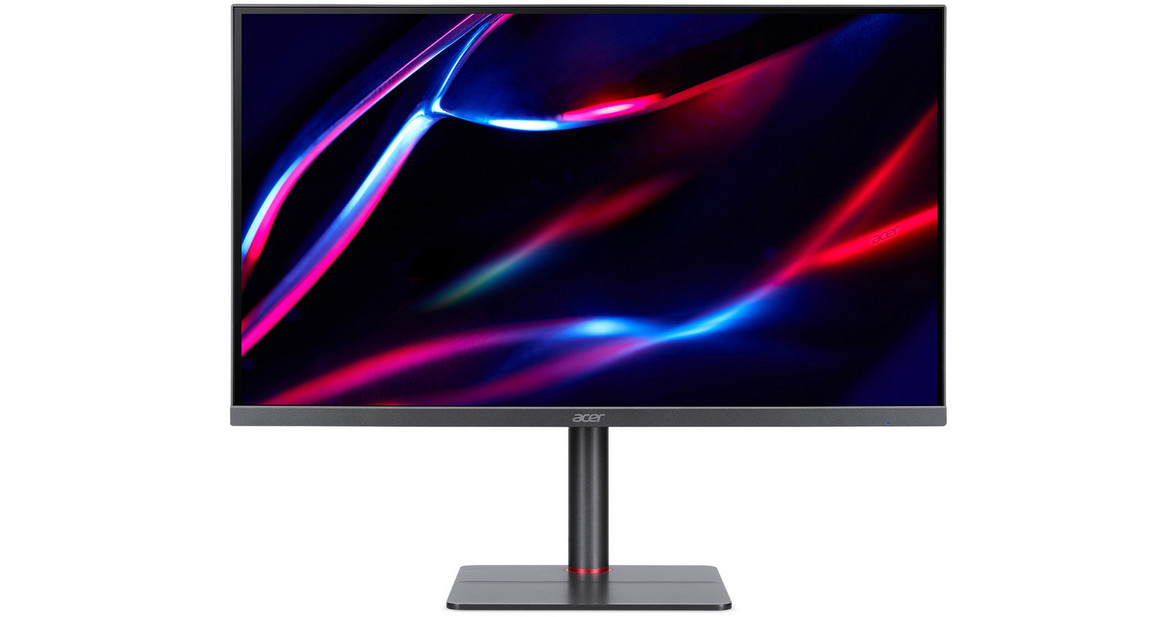 テレビ Acer Nitro XV3 シリーズ 240Hz、0.5ms