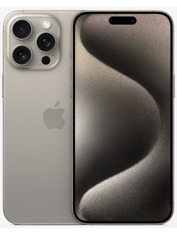 Apple iPhone 15 Pro Max 1TB