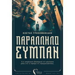 Παράλληλο Σύμπαν