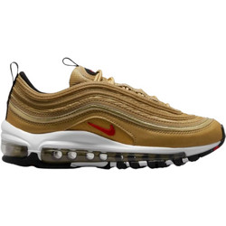 Nike Air Max 97 QS Παιδικά Sneakers Χρυσά 918890-700