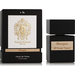 Tiziana Terenzi Akragas Pure Parfum 100ml